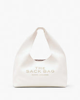Marc Jacobs The Sack Bag White BAGS|NEW ARRIVALS