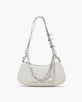 Marc Jacobs The Star Charm Shoulder Bag Cotton BAGS