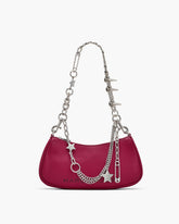 Marc Jacobs The Star Charm Shoulder Bag Lipgloss Pink BAGS|NEW ARRIVALS