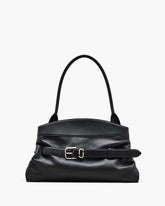 Marc Jacobs The Dakota Satchel Black BAGS