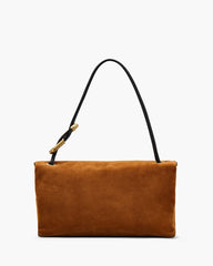 Marc Jacobs The Suede Large Dual Copper BAGS