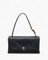Marc Jacobs The Large Dual Bag Black BAGS