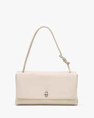 Marc Jacobs The Large Dual Bag Cloud White BAGS