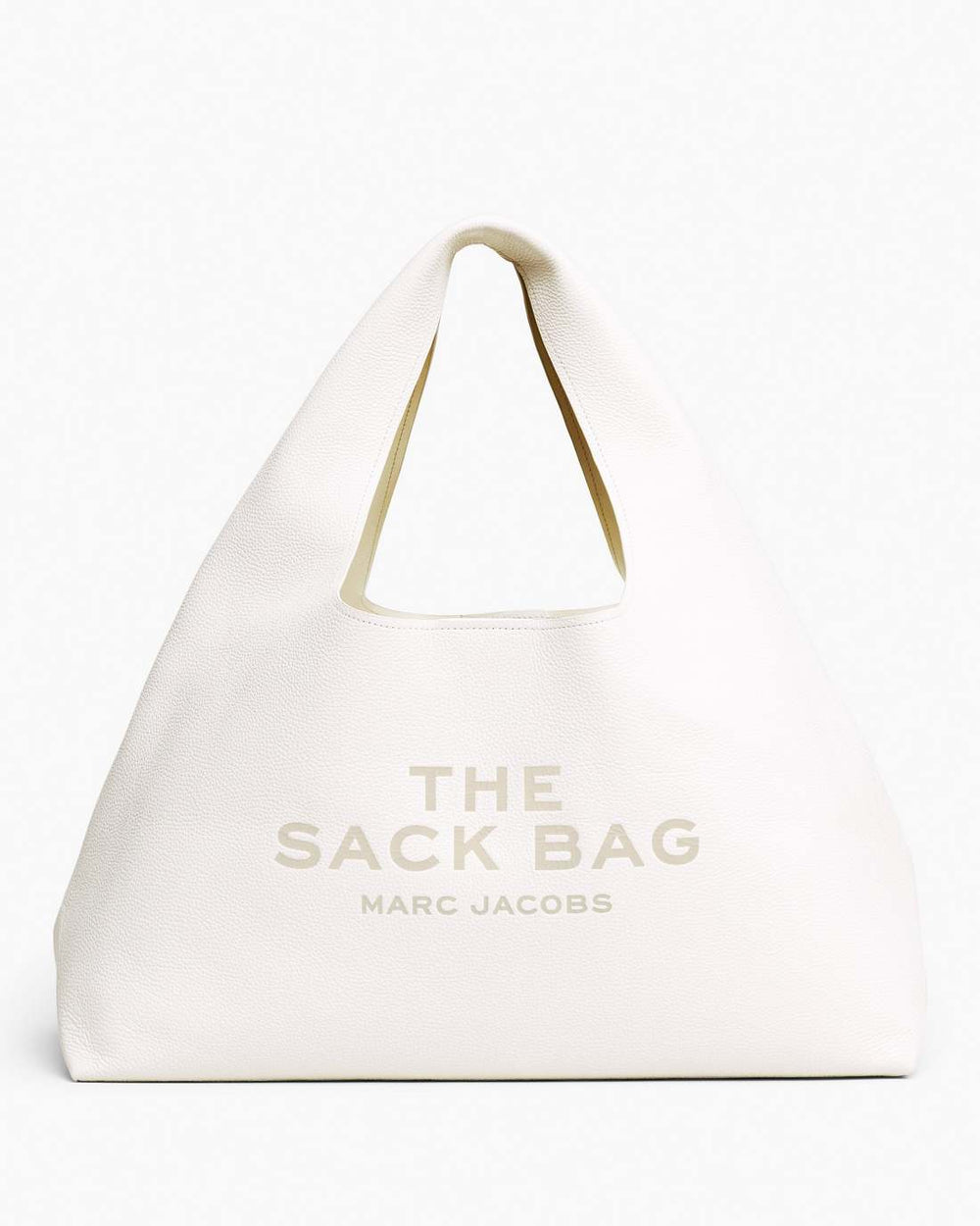 Marc Jacobs The XL Sack Bag White BAGS