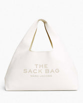 Marc Jacobs The XL Sack Bag White BAGS