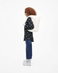 Marc Jacobs The XL Sack Bag White BAGS