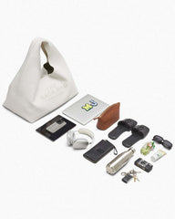 Marc Jacobs The XL Sack Bag White BAGS