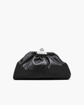 Marc Jacobs The Glam Clutch Black BAGS|NEW ARRIVALS