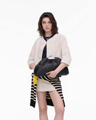 Marc Jacobs The Glam Clutch Black BAGS|NEW ARRIVALS