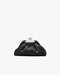 Marc Jacobs The Glam Small Clutch Black BAGS|NEW ARRIVALS