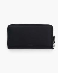 Marc Jacobs The Everyday Continental Wallet Black WALLETS|NEW ARRIVALS