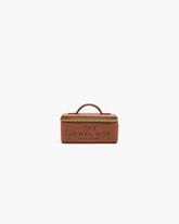 Marc Jacobs The Jewel Box Argan Oil WALLETS|ACCESSORIES