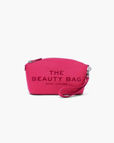 Marc Jacobs The Beauty Bag Raspberry Pink WALLETS|ACCESSORIES