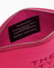 Marc Jacobs The Beauty Bag Raspberry Pink WALLETS|ACCESSORIES