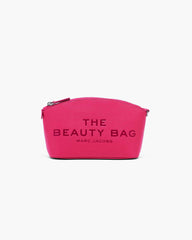 Marc Jacobs The Beauty Bag Raspberry Pink WALLETS|ACCESSORIES