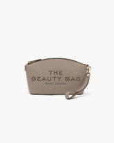 Marc Jacobs The Beauty Bag Cement WALLETS|ACCESSORIES