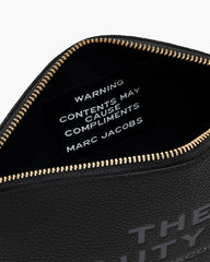 Marc Jacobs The Beauty Bag Black WALLETS|ACCESSORIES