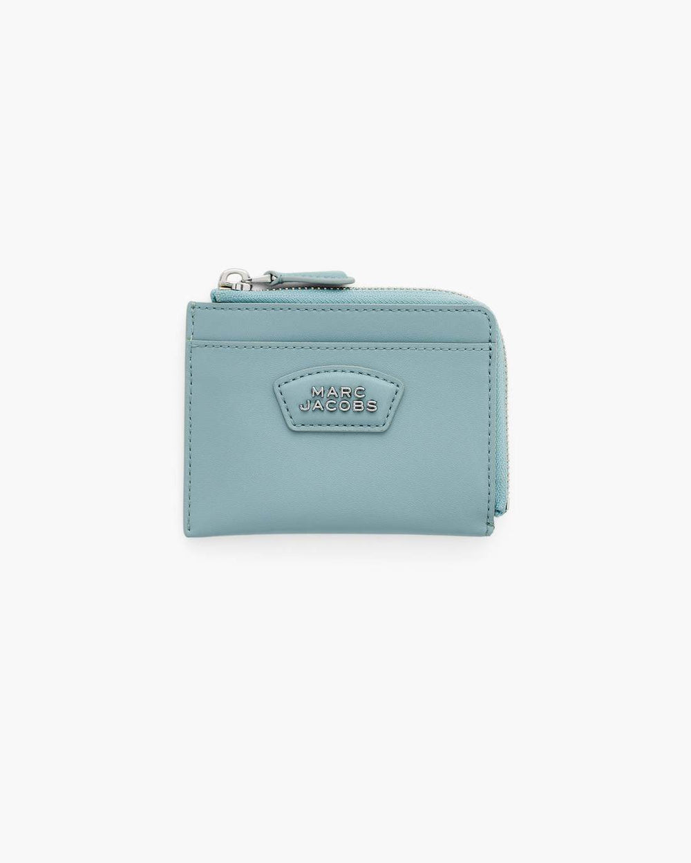 Marc Jacobs The Everyday Top Zip Wallet Sky Blue WALLETS|NEW ARRIVALS