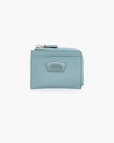 Marc Jacobs The Everyday Top Zip Wallet Sky Blue WALLETS|NEW ARRIVALS