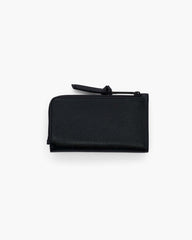 Marc Jacobs The Utility Snapshot Dtm Slim Wallet Black WALLETS