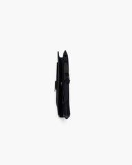Marc Jacobs The Utility Snapshot Dtm Slim Wallet Black WALLETS