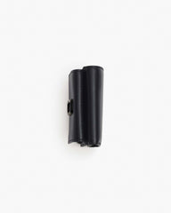 Marc Jacobs The Utility Snapshot DTM Mini Trifold Wallet Black WALLETS