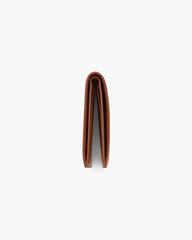 Marc Jacobs The Leather Billfold Wallet Argan Oil WALLETS