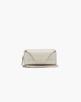 Marc Jacobs The Shades Case Cotton White WALLETS|ACCESSORIES