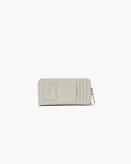 Marc Jacobs The Shades Case Cotton White WALLETS|ACCESSORIES