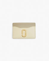 Marc Jacobs The Utility Snapshot Card Case Khaki Multi WALLETS