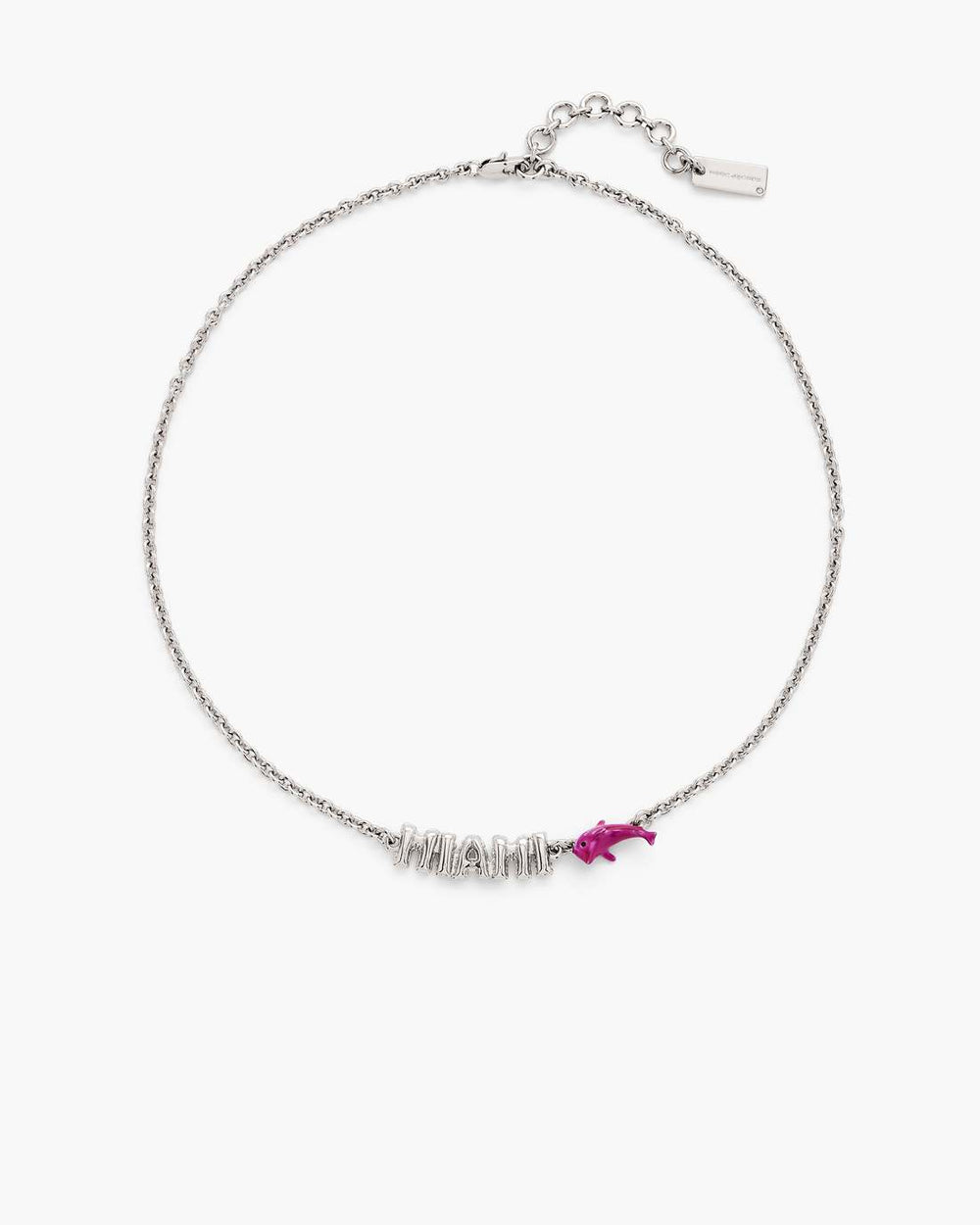 Marc Jacobs The City Balloon Necklace Miami Miami JEWELRY