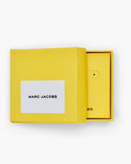 Marc Jacobs Daisy Balloon Stud Earrings Silver JEWELRY|NEW ARRIVALS