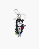 Marc Jacobs The City Bag Charm New York City ACCESSORIES