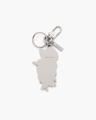 Marc Jacobs The City Bag Charm New York City ACCESSORIES