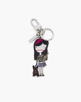 Marc Jacobs The City Bag Charm Paris ACCESSORIES