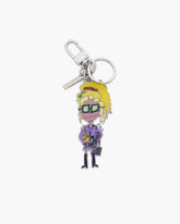Marc Jacobs The City Bag Charm Los Angeles ACCESSORIES