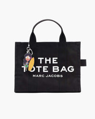 Marc Jacobs The City Bag Charm Hawaii ACCESSORIES