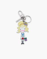 Marc Jacobs The City Bag Charm Las Vegas ACCESSORIES