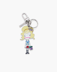 Marc Jacobs The City Bag Charm Las Vegas ACCESSORIES