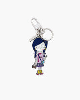 Marc Jacobs The City Bag Charm Tokyo ACCESSORIES