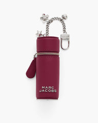 Marc Jacobs The Everyday Lipstick Case Bag Charm Lipgloss Pink ACCESSORIES|NEW ARRIVALS
