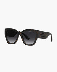 Marc Jacobs The Cat Eye Sunglasses Havana ACCESSORIES