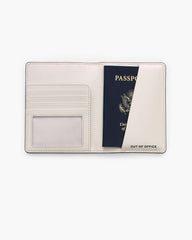 Marc Jacobs The City Passport Case New York City ACCESSORIES