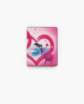 Marc Jacobs The City Passport Case Miami ACCESSORIES