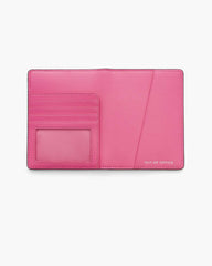 Marc Jacobs The City Passport Case Miami ACCESSORIES