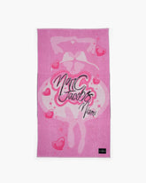 Marc Jacobs The City Towel Miami Miami ACCESSORIES