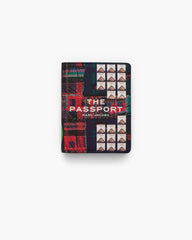 Marc Jacobs The City Passport Case London ACCESSORIES