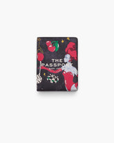 Marc Jacobs The City Passport Case Las Vegas ACCESSORIES