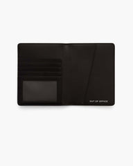 Marc Jacobs The City Passport Case Las Vegas ACCESSORIES
