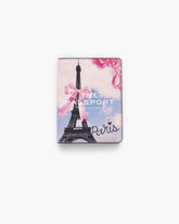 Marc Jacobs The City Passport Case Paris ACCESSORIES